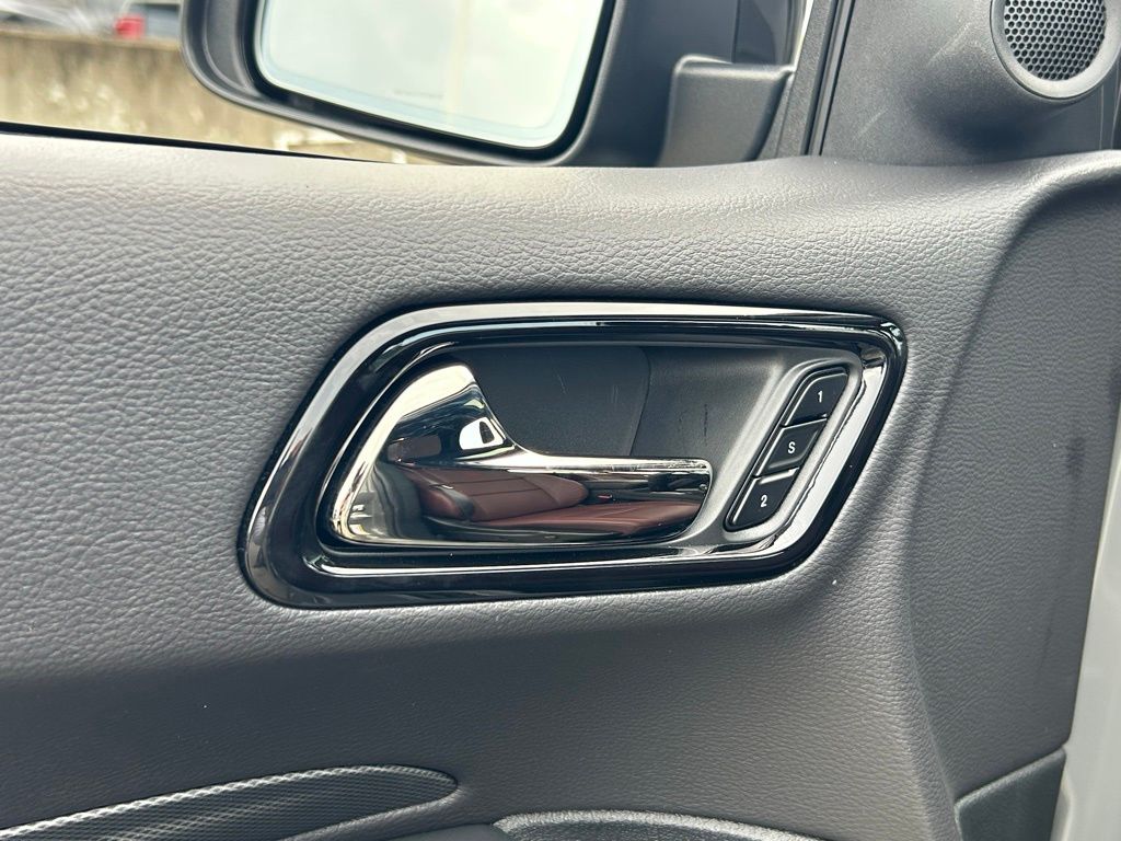 2026 Dodge Durango GT Plus photo 26