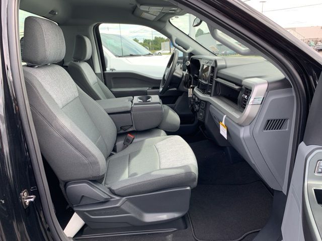 2026 Ford F-250 photo 24