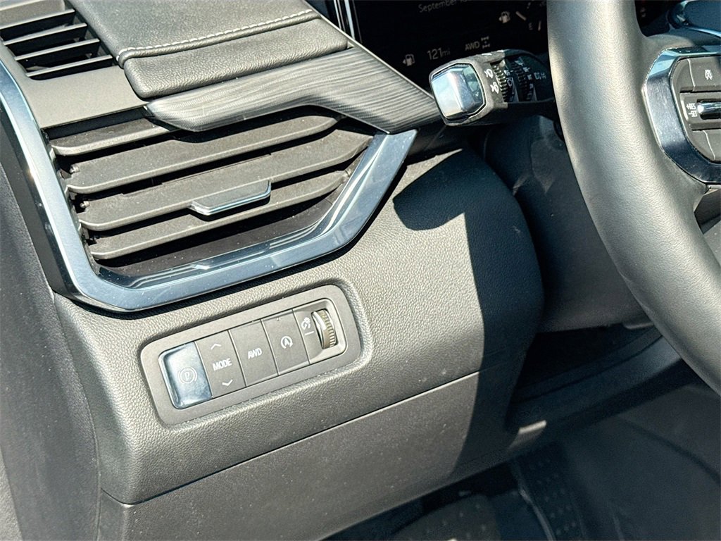2025 Gmc Acadia Elevation photo 10