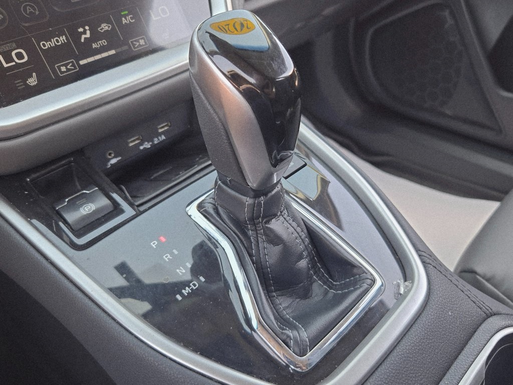 2022 Subaru Outback Onyx Edition XT photo 24