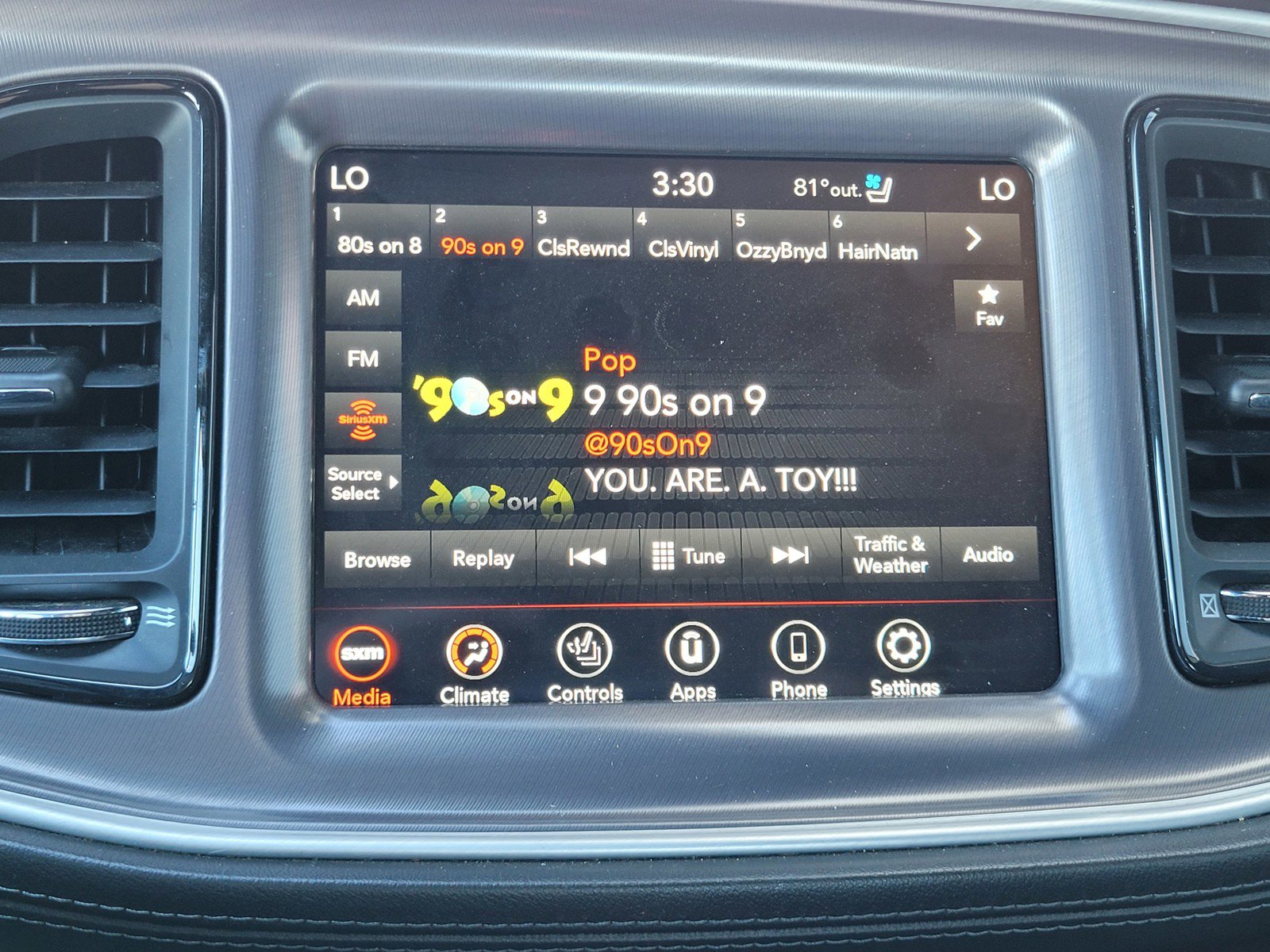 2021 Dodge Challenger R/T photo 16