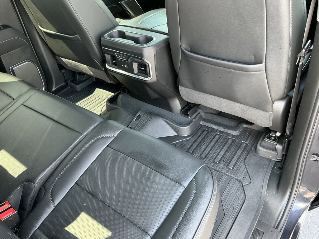 2024 Gmc Sierra 1500 photo 30