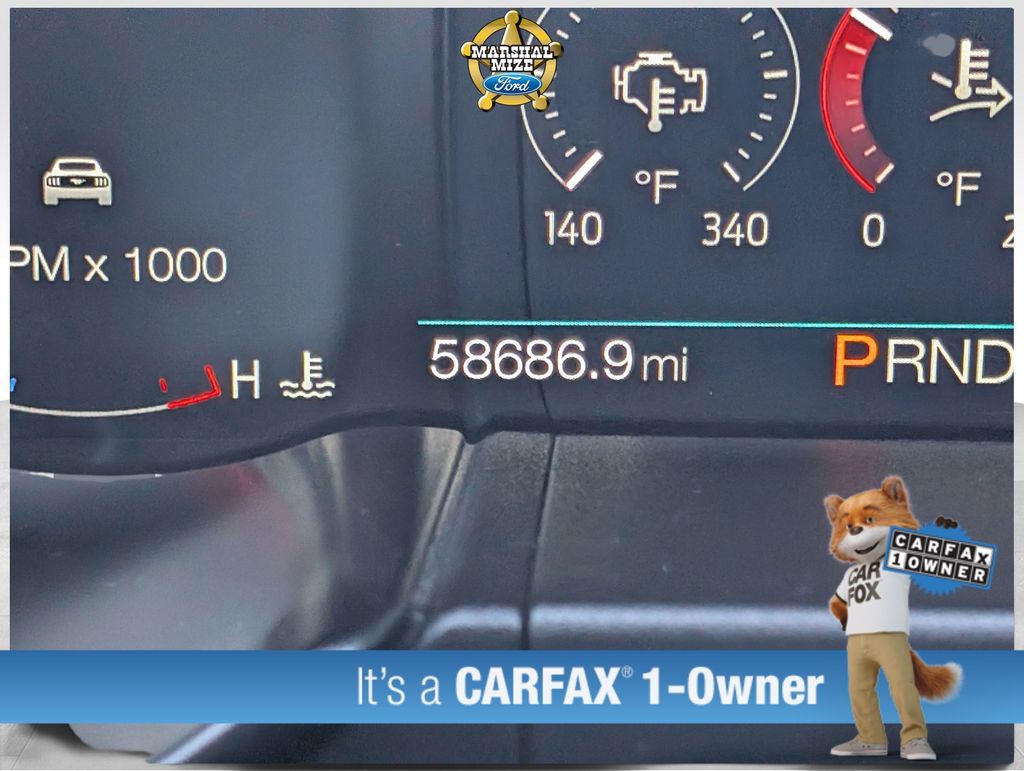 2018 Ford Mustang GT Premium's photo