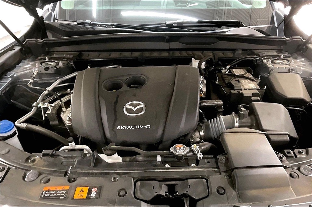 2024 MAZDA CX-50 - Image 8