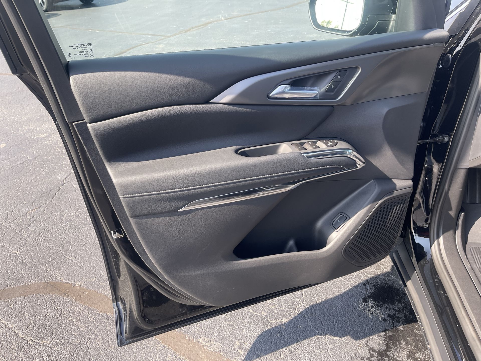 2026 Chevrolet Traverse photo 47