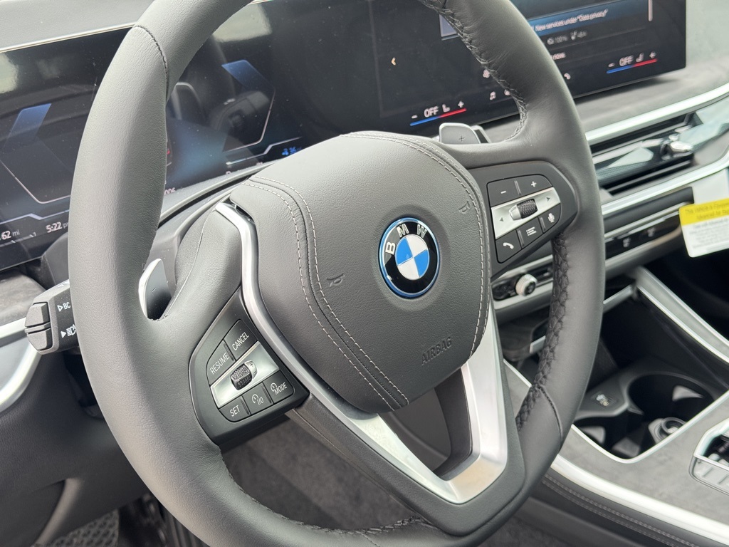 2026 Bmw X5 xDrive50e photo 11