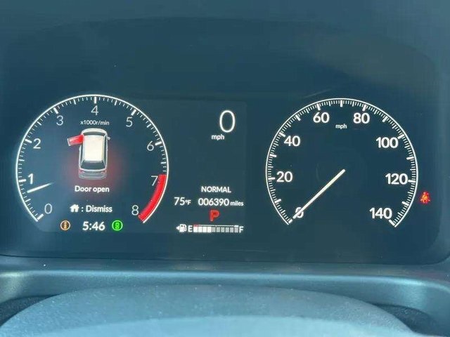 2025 Honda Odyssey Touring photo 20