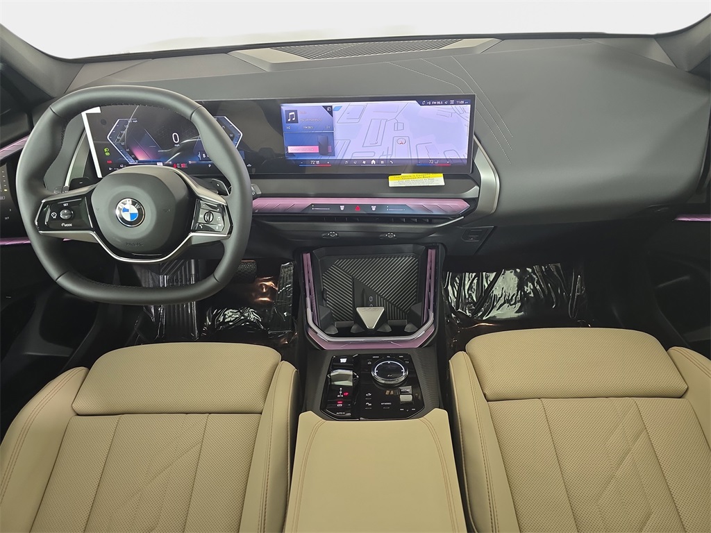 2026 Bmw X3 photo 11