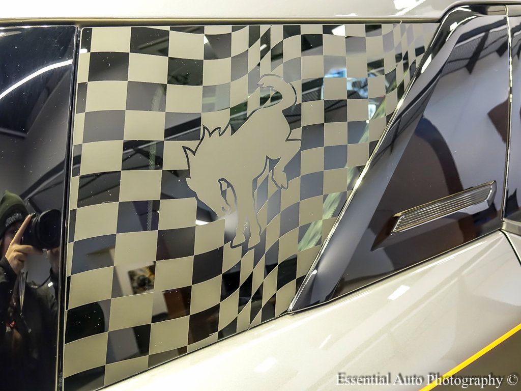 2025 FORD BRONCO SPORT - Image 25