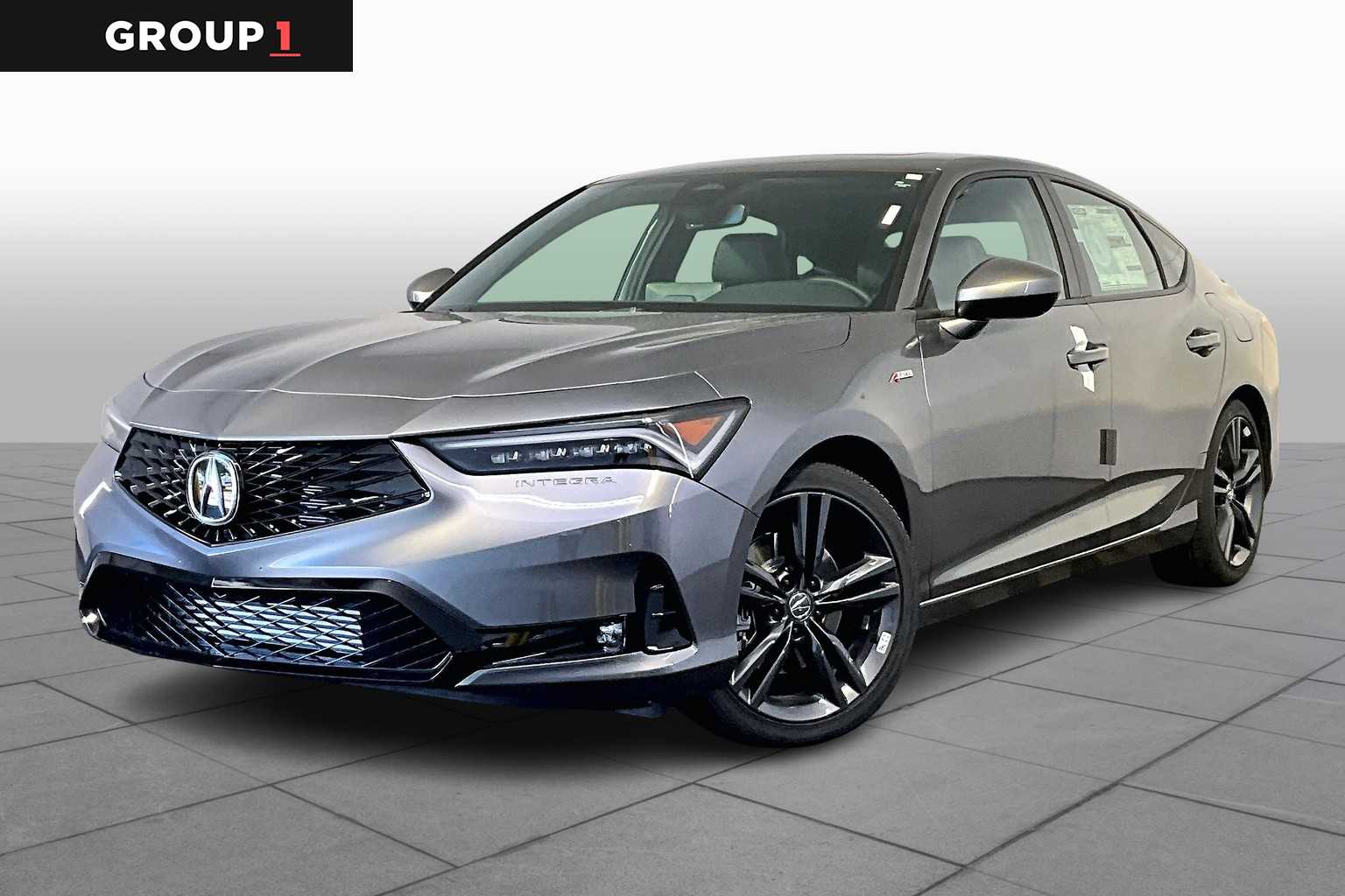 2025 Acura Integra A-Spec's photo