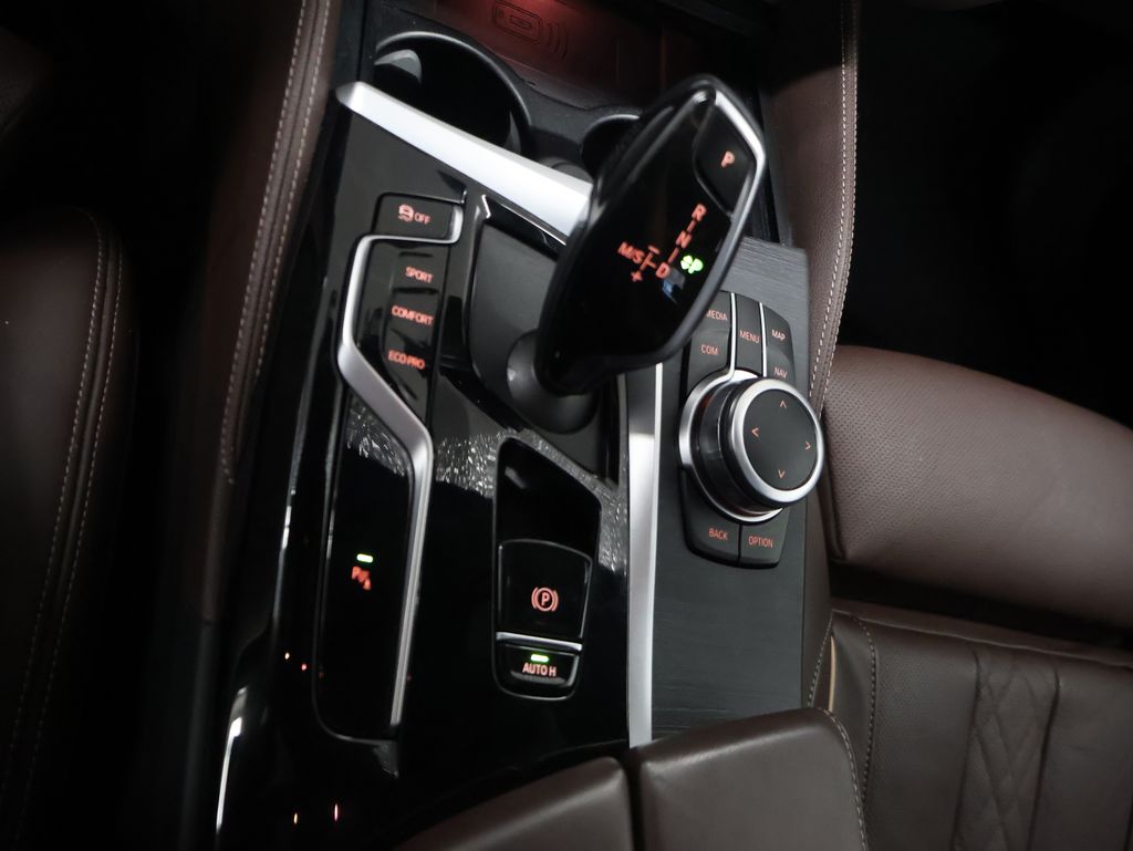 2022 Bmw 540i xDrive photo 28
