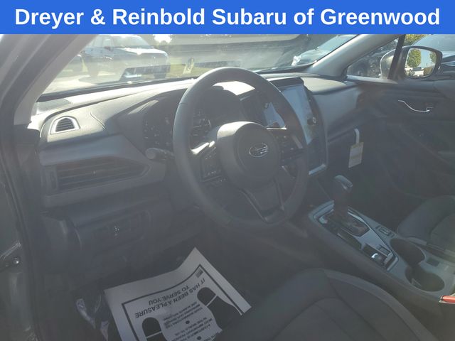 2025 Subaru Crosstrek Limited photo 19