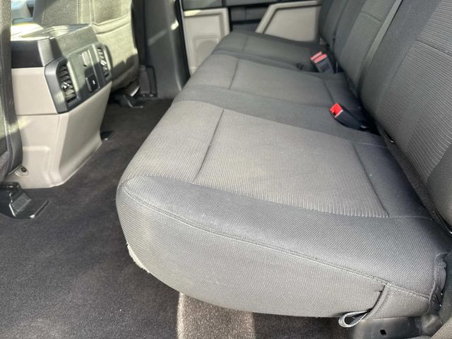 2020 Ford F-150 XL photo 14
