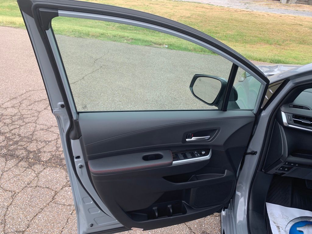 2025 Toyota Sienna XSE photo 10
