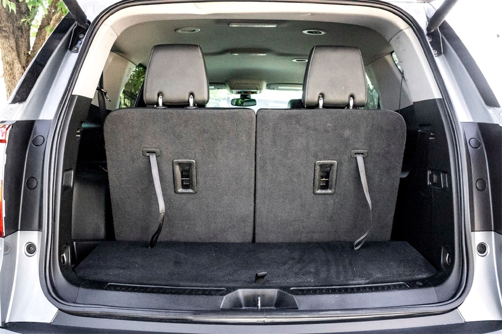 2023 Gmc Acadia SLT photo 30