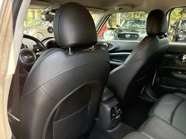 2018 Mini Cooper Base S photo 10