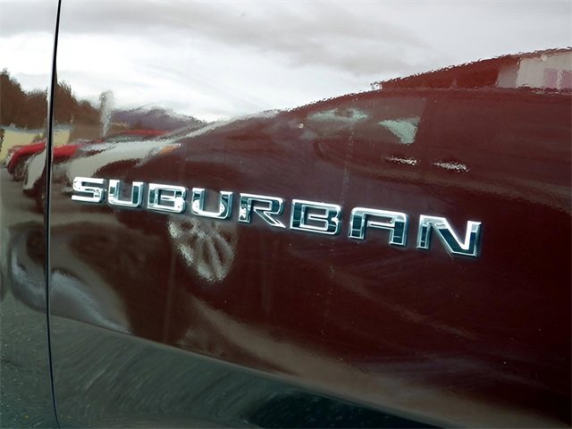 Image of Pre-Owned 2023 Chevrolet Suburban LT