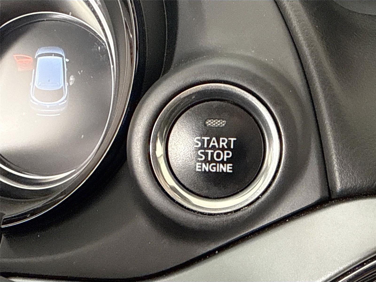 2022 Mazda CX-9 Touring photo 19