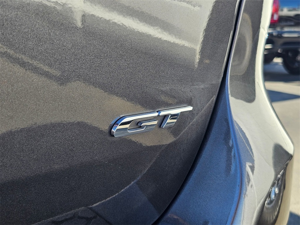 2018 Dodge Durango GT photo 27