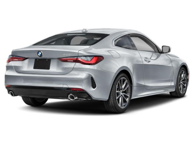 2026 Bmw 430i 4-Series photo 2