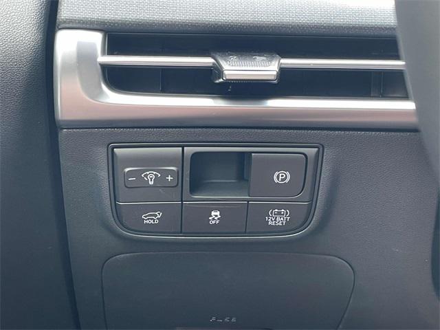 2025 Hyundai Tucson Hybrid SEL Convenience photo 31
