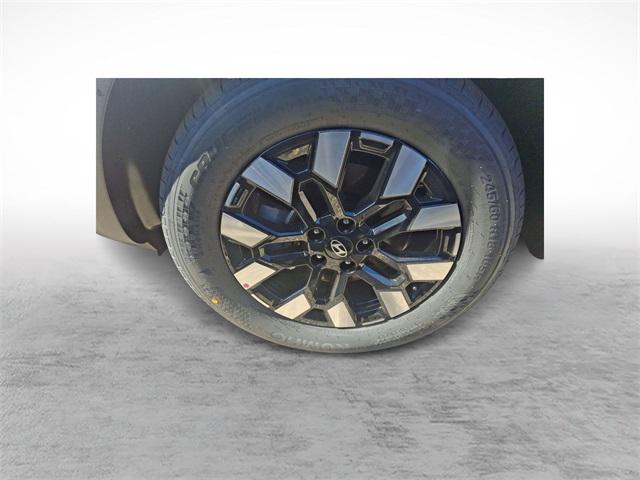 2025 Hyundai Santa Cruz SEL photo 3