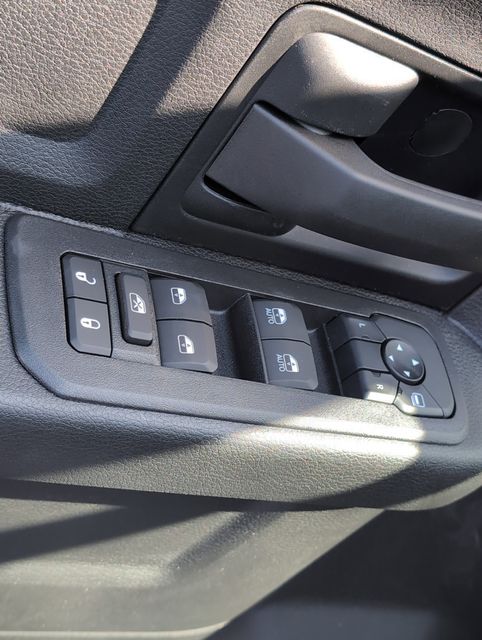 2025 Ram 3500 Tradesman photo 12