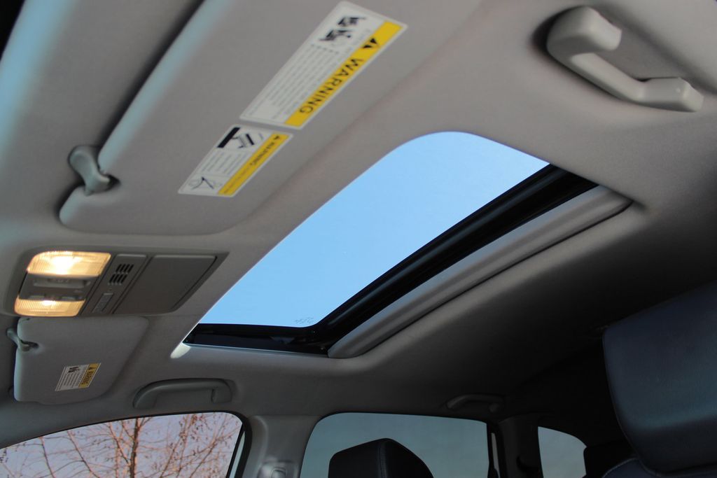 2021 Honda CR-V EX-L photo 28