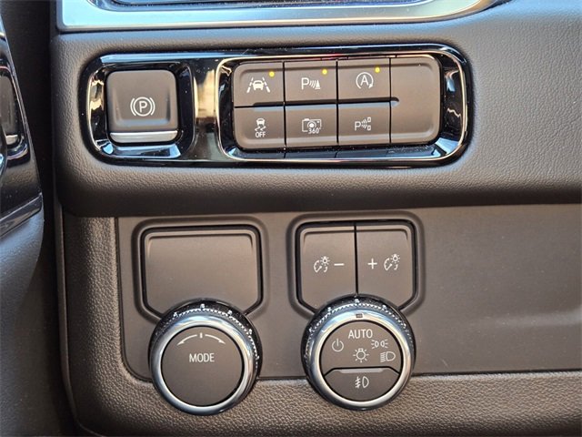 2025 Gmc Yukon XL Denali photo 26