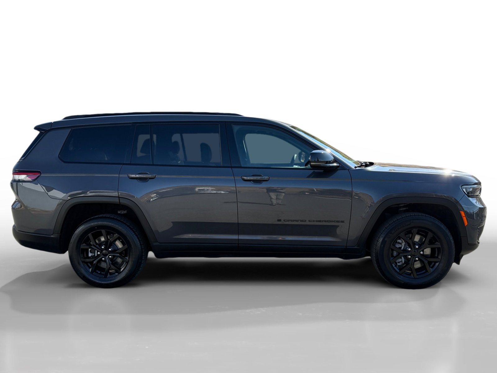 2024 Jeep Grand Cherokee Altitude photo 6