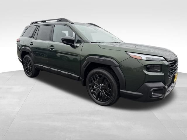 2026 Subaru Outback Limited's photo