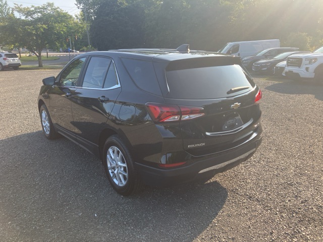 2023 Chevrolet Equinox LT photo 6