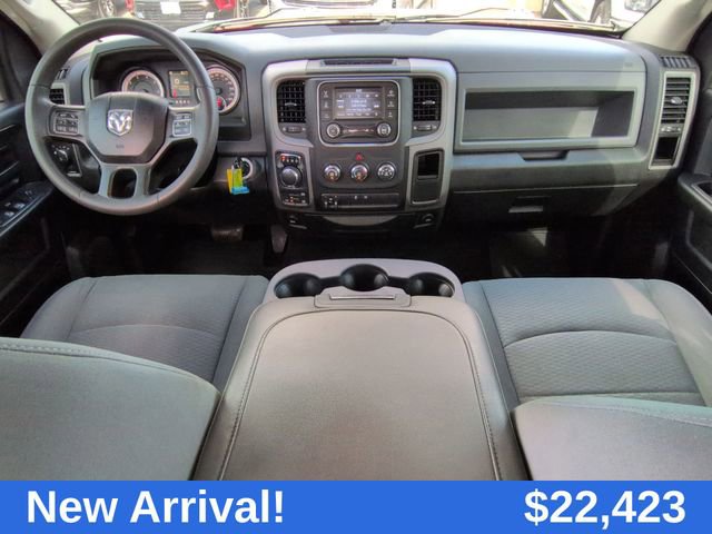2018 Ram 1500 Express photo 20