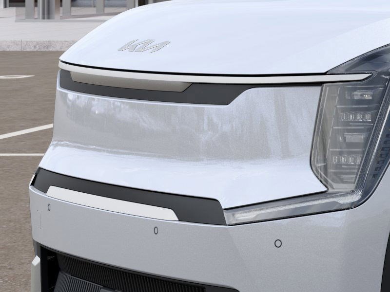 2026 Kia EV9 Light Long Range photo 11