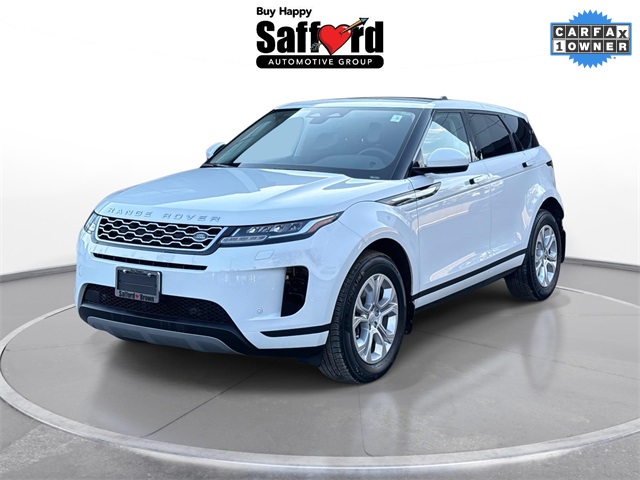 2023 Land Rover Range Rover Evoque S's photo