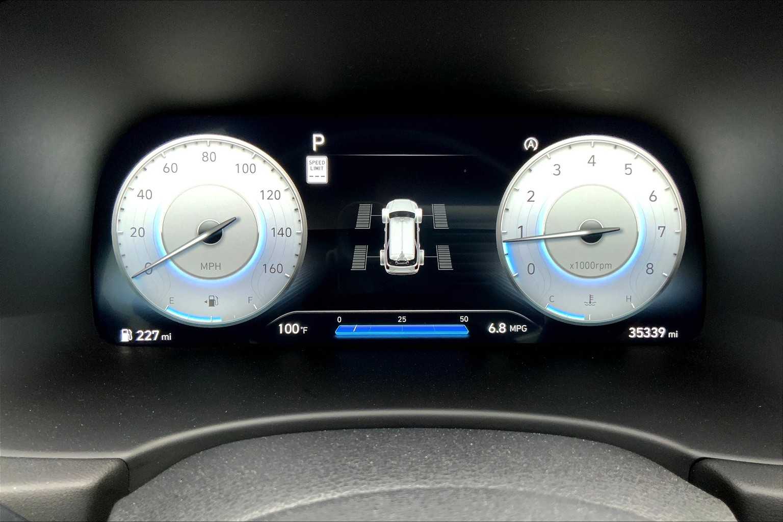 2024 Hyundai Palisade Calligraphy photo 24
