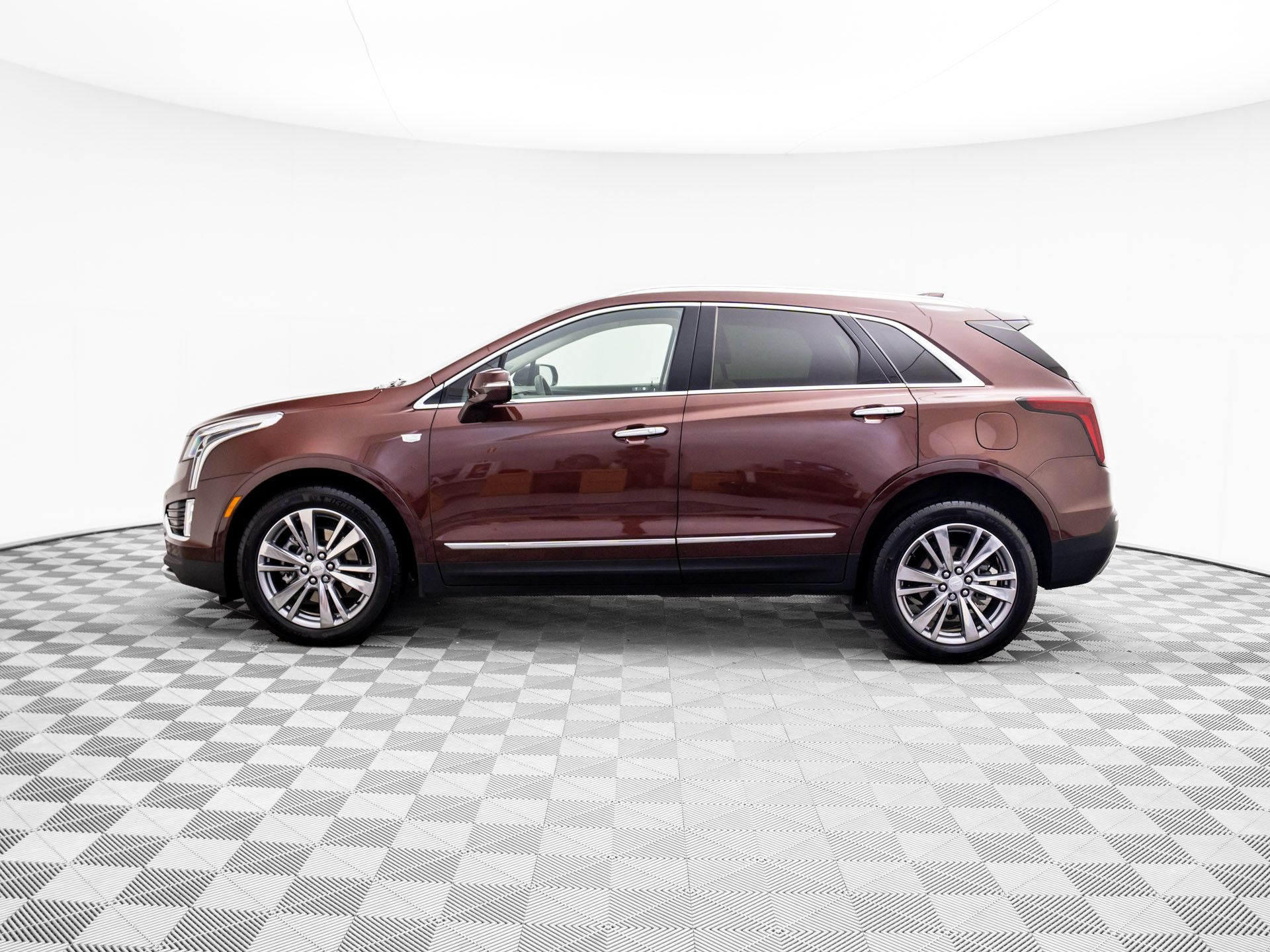 2023 Cadillac XT5 Premium Luxury photo 4