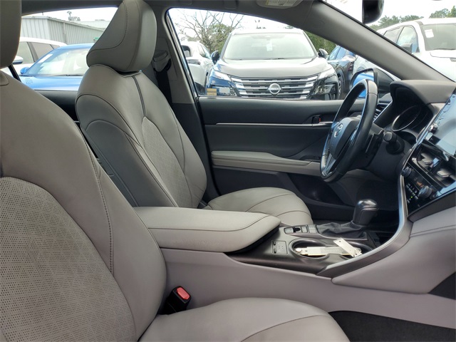 2021 Toyota Camry XSE photo 33