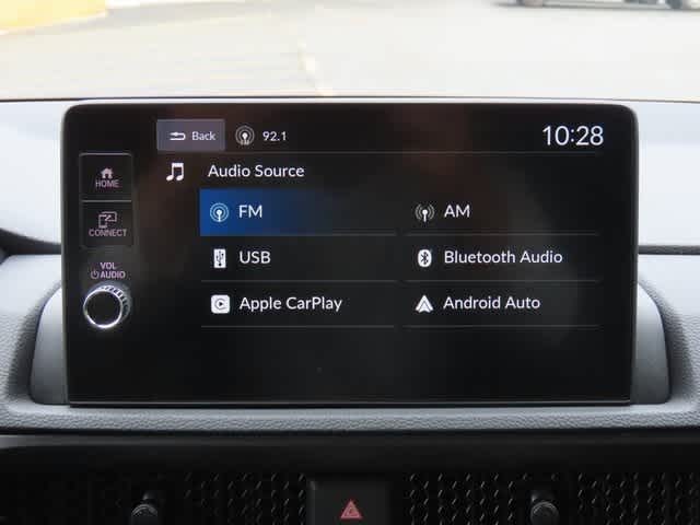 2026 Honda CR-V LX photo 18