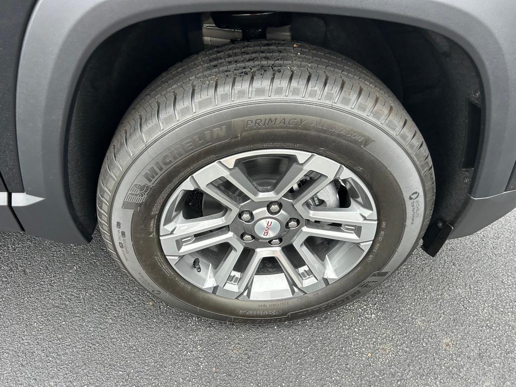 2026 Gmc Terrain Elevation photo 18