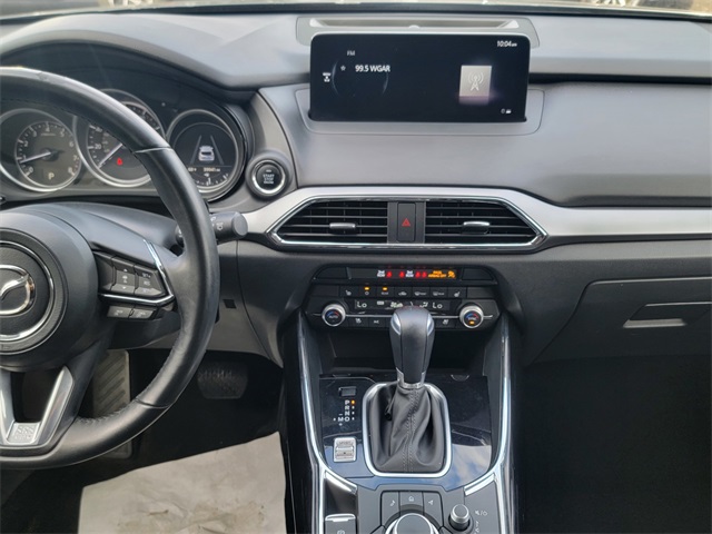 2022 Mazda CX-9 Touring photo 21