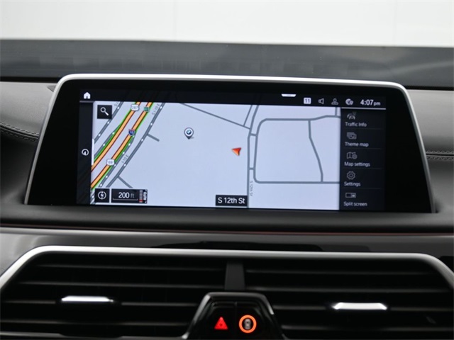 2022 Bmw 750Li photo 7