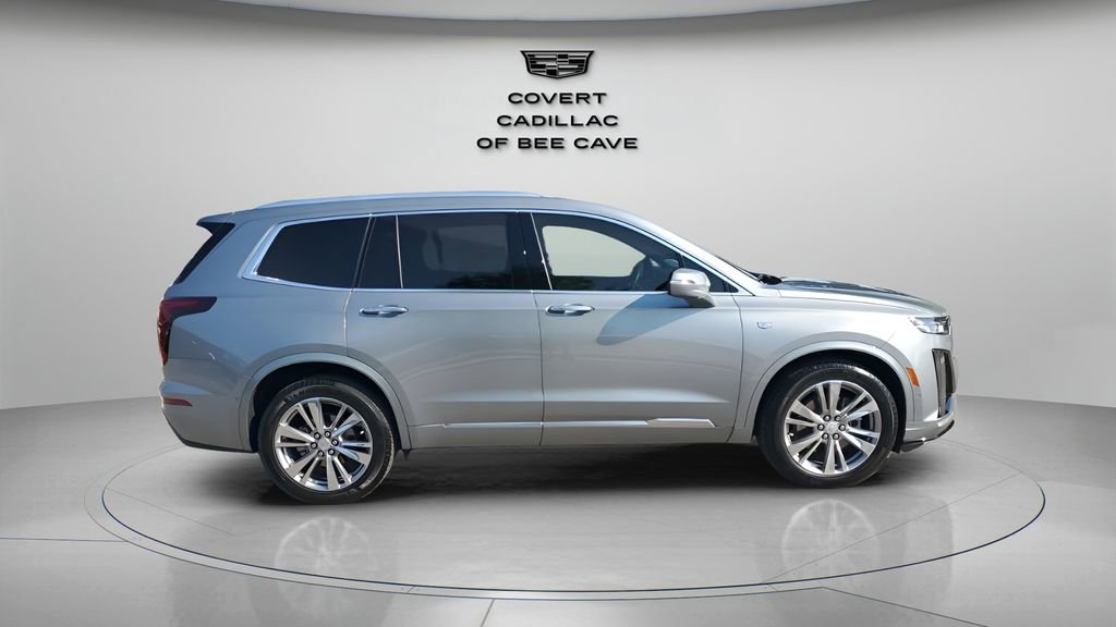 2023 Cadillac XT6 Premium Luxury photo 11