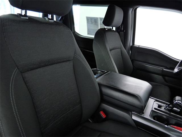 2022 Ford F-150 XLT photo 13