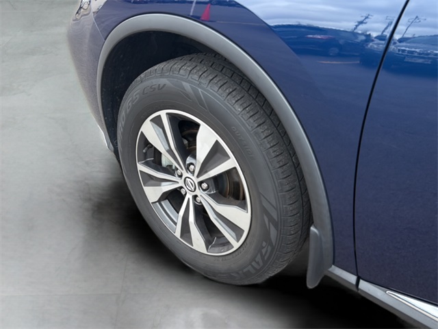 2020 Nissan Murano S photo 12