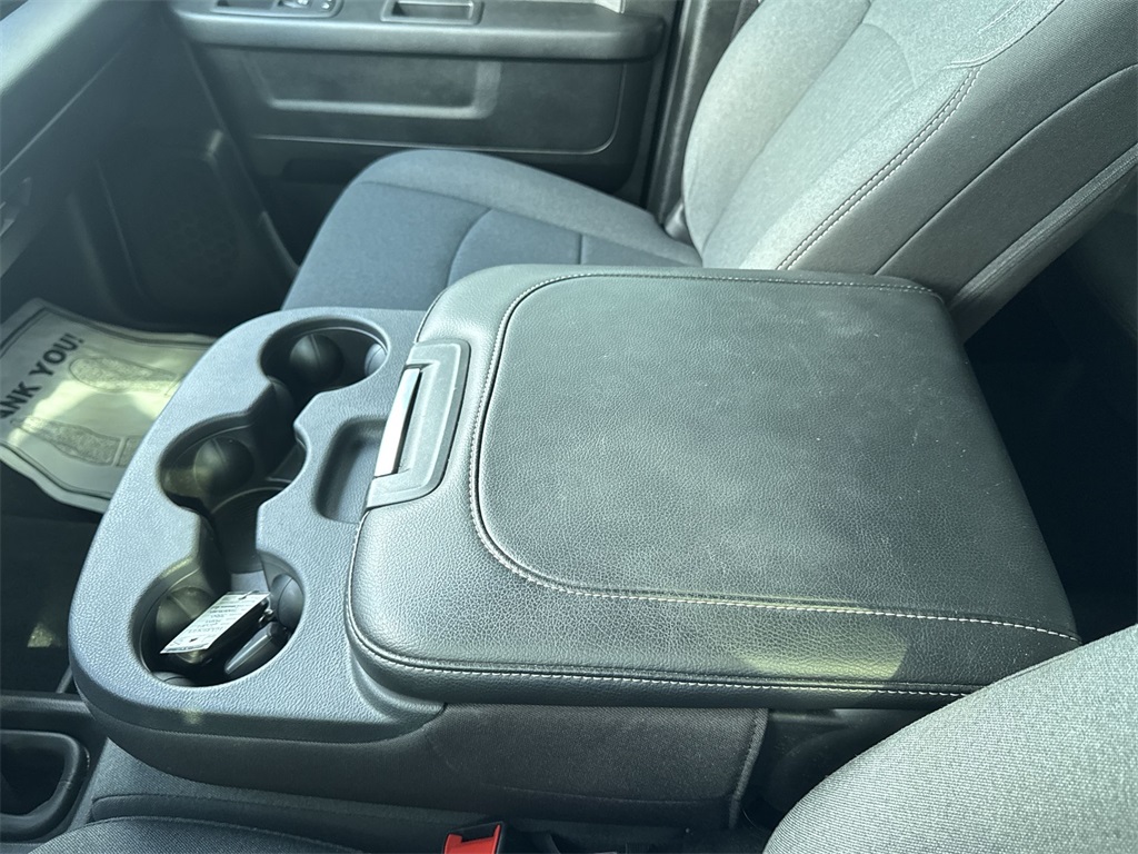 2024 Ram 3500 Tradesman photo 26