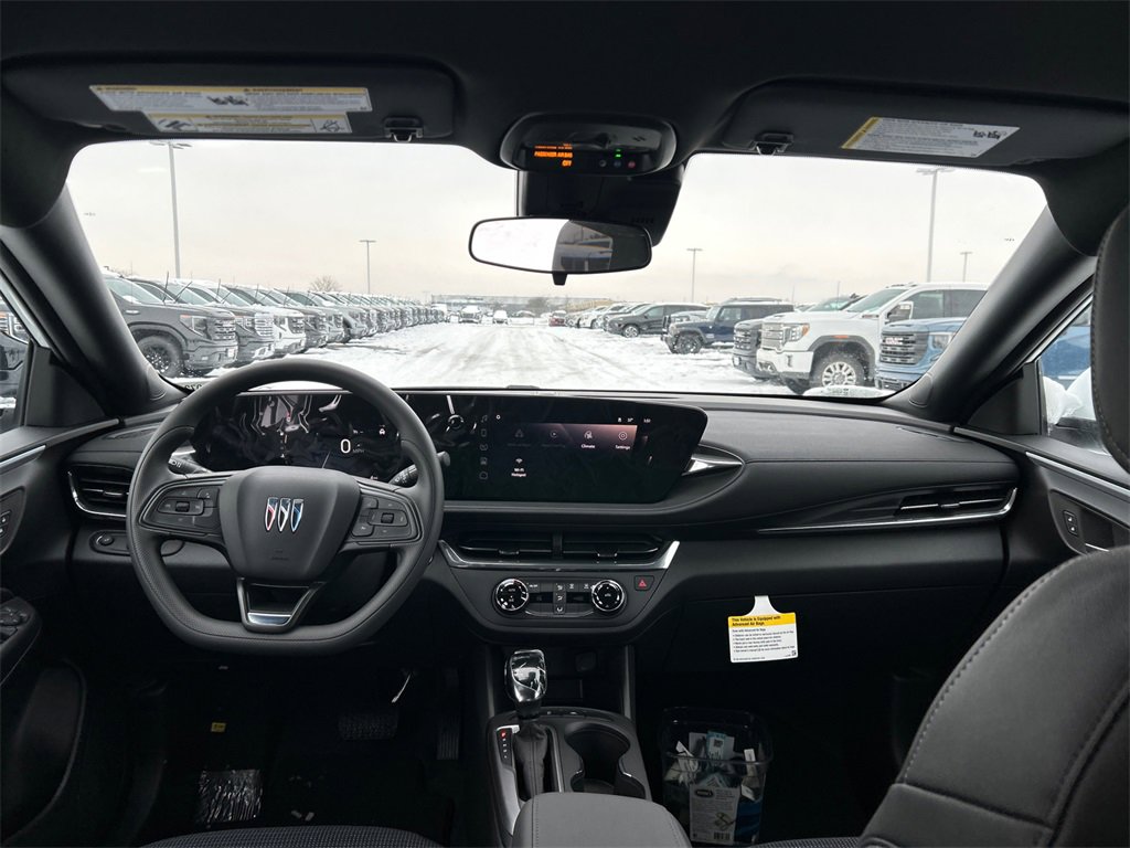 2026 BUICK ENVISTA - Image 28