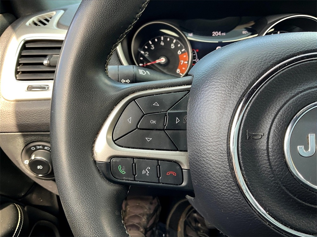 2021 Jeep Compass Special Edition photo 20