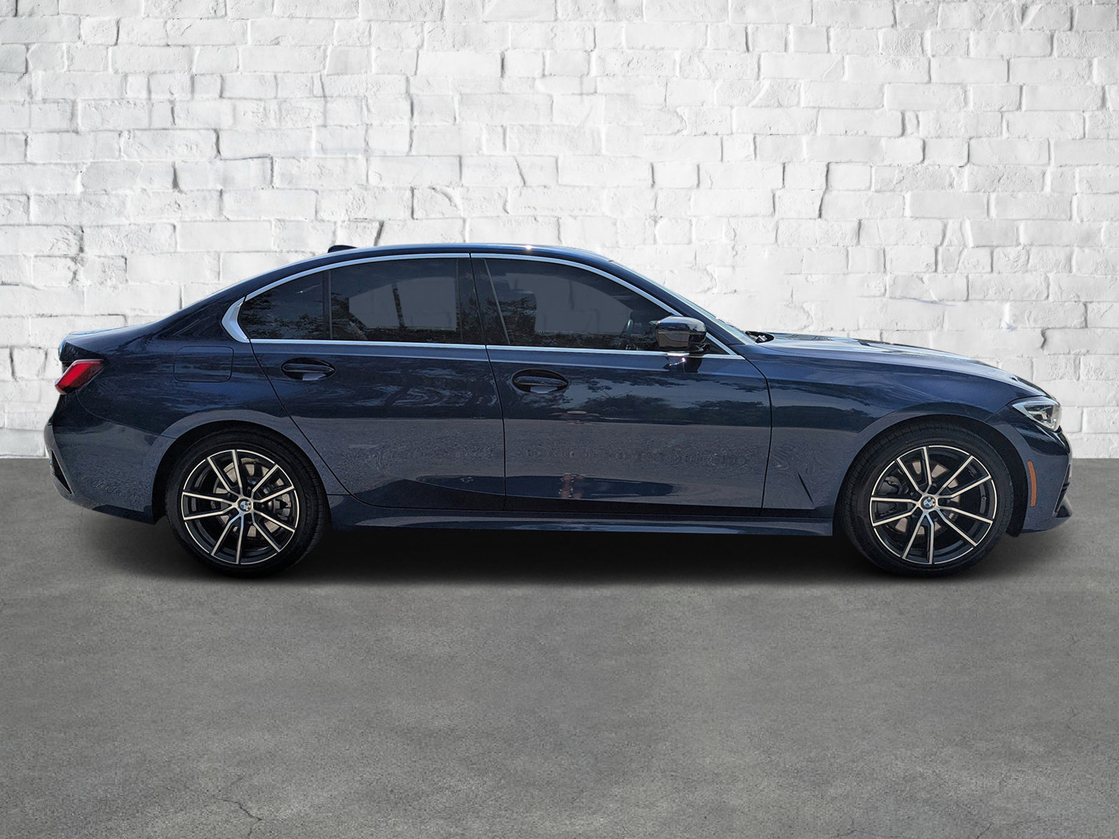 2020 Bmw 330i Sedan photo 3