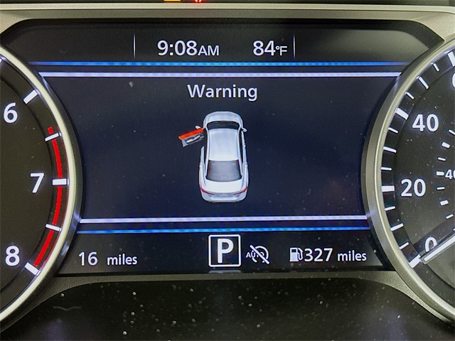 2024 Nissan Sentra SV photo 12